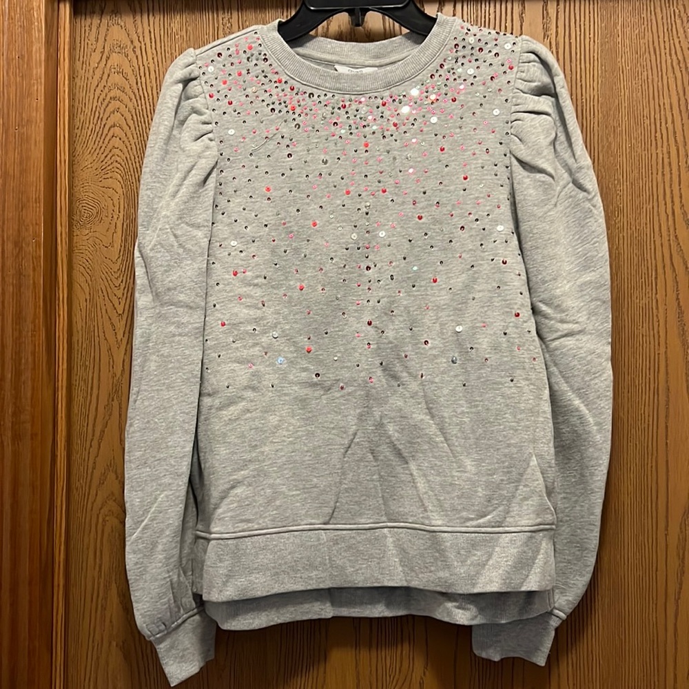 Crown & Ivy Sweatshirt